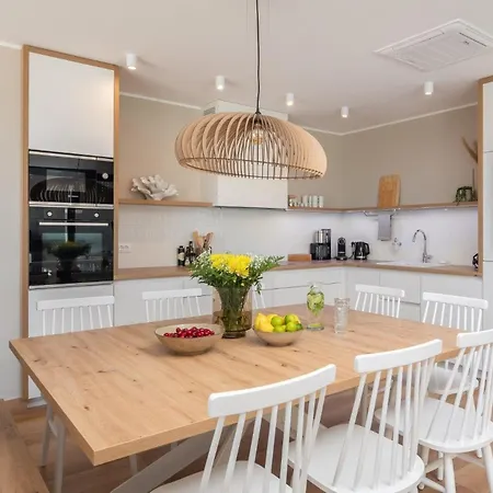 Holiday home Ferienhaus Fur 10 Personen In Rogoznicko, Dalmatien Norddalmatien *