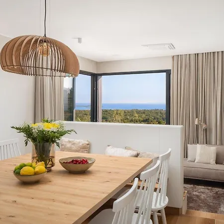 Ferienhaus Fur 10 Personen In Rogoznicko, Dalmatien Norddalmatien *