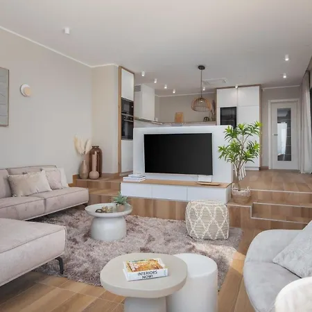 Holiday home Ferienhaus Fur 10 Personen In Rogoznicko, Dalmatien Norddalmatien