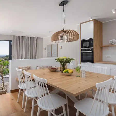 Holiday home Ferienhaus Fur 10 Personen In Rogoznicko, Dalmatien Norddalmatien *